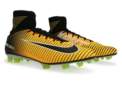 nike herren mercurial veloce iii dynamic fit fg fußballschuhe|Amazon.com .